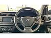 Hyundai I20 I20 1.2 MPi Play 5dr WHITE