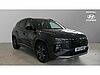 Hyundai TUCSON TUCSON 1.6 TGDi Plug-in Hybrid N Line 5dr 4WD Auto Grey