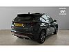 Hyundai TUCSON TUCSON 1.6 TGDi Plug-in Hybrid N Line 5dr 4WD Auto Grey