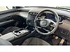 Hyundai TUCSON TUCSON 1.6 TGDi Plug-in Hybrid N Line 5dr 4WD Auto Grey
