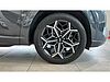 Hyundai TUCSON TUCSON 1.6 TGDi Plug-in Hybrid N Line 5dr 4WD Auto Grey
