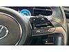 Hyundai TUCSON TUCSON 1.6 TGDi Plug-in Hybrid N Line 5dr 4WD Auto Grey