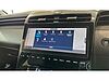 Hyundai TUCSON TUCSON 1.6 TGDi Plug-in Hybrid N Line 5dr 4WD Auto Grey