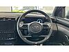 Hyundai TUCSON TUCSON 1.6 TGDi Plug-in Hybrid N Line 5dr 4WD Auto Grey