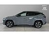 Hyundai TUCSON TUCSON 1.6T Hybrid N Line S 5dr Auto Grey
