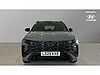 Hyundai TUCSON TUCSON 1.6T Hybrid N Line S 5dr Auto Grey