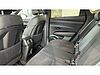 Hyundai TUCSON TUCSON 1.6T Hybrid N Line S 5dr Auto Grey