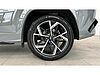 Hyundai TUCSON TUCSON 1.6T Hybrid N Line S 5dr Auto Grey