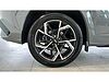 Hyundai TUCSON TUCSON 1.6T Hybrid N Line S 5dr Auto Grey