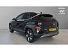 Hyundai KONA KONA 1.6 Hybrid 129 Ultimate 5dr DCT Black