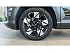 Hyundai KONA KONA 1.6 Hybrid 129 Ultimate 5dr DCT Black
