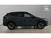 Hyundai TUCSON TUCSON 1.6T Hybrid N Line S 5dr Auto Grey