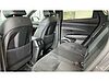 Hyundai TUCSON TUCSON 1.6T Hybrid N Line S 5dr Auto Grey