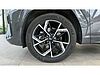 Hyundai TUCSON TUCSON 1.6T Hybrid N Line S 5dr Auto Grey