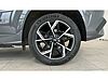 Hyundai TUCSON TUCSON 1.6T Hybrid N Line S 5dr Auto Grey