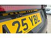 Hyundai TUCSON TUCSON 1.6T Hybrid N Line S 5dr Auto Grey