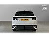 Hyundai TUCSON TUCSON 1.6T Hybrid N Line S 5dr Auto WHITE