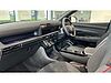 Hyundai TUCSON TUCSON 1.6T Hybrid N Line S 5dr Auto WHITE