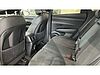 Hyundai TUCSON TUCSON 1.6T Hybrid N Line S 5dr Auto WHITE