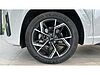 Hyundai TUCSON TUCSON 1.6T Hybrid N Line S 5dr Auto WHITE