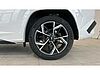 Hyundai TUCSON TUCSON 1.6T Hybrid N Line S 5dr Auto WHITE