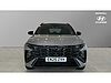 Hyundai TUCSON TUCSON 1.6T Plug-in Hybrid N Line S 5dr Auto Silver