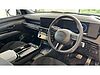 Hyundai TUCSON TUCSON 1.6T Plug-in Hybrid N Line S 5dr Auto Silver