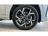 Hyundai TUCSON TUCSON 1.6T Plug-in Hybrid N Line S 5dr Auto Silver