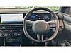 Hyundai TUCSON TUCSON 1.6T Plug-in Hybrid N Line S 5dr Auto Silver