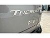 Hyundai TUCSON TUCSON 1.6T Plug-in Hybrid N Line S 5dr Auto Silver