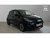 Hyundai I10 I10 1.0 T-GDi N Line 5dr BLACK