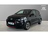 Hyundai I10 I10 1.0 T-GDi N Line 5dr BLACK