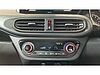 Hyundai I10 I10 1.0 T-GDi N Line 5dr BLACK