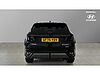 Hyundai TUCSON TUCSON 1.6T Hybrid N Line 5dr Auto BLACK