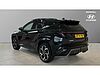 Hyundai TUCSON TUCSON 1.6T Hybrid N Line 5dr Auto BLACK