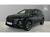 Hyundai TUCSON TUCSON 1.6T Hybrid N Line 5dr Auto BLACK