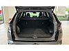 Hyundai TUCSON TUCSON 1.6T Hybrid N Line 5dr Auto BLACK