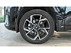 Hyundai TUCSON TUCSON 1.6T Hybrid N Line 5dr Auto BLACK