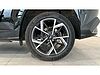 Hyundai TUCSON TUCSON 1.6T Hybrid N Line 5dr Auto BLACK