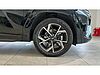 Hyundai TUCSON TUCSON 1.6T Hybrid N Line 5dr Auto BLACK