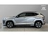 Hyundai KONA KONA 1.6T 138 N Line 5dr Silver