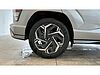 Hyundai KONA KONA 1.6T 138 N Line 5dr Silver