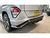 Hyundai KONA KONA 1.6T 138 N Line 5dr Silver