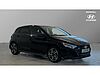 Hyundai I20 I20 1.0T GDi N Line S 5dr DCT Black