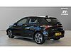 Hyundai I20 I20 1.0T GDi N Line S 5dr DCT Black
