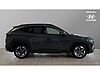 Hyundai TUCSON TUCSON 1.6T Plug-in Hybrid Premium 5dr Auto Grey