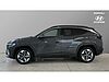 Hyundai TUCSON TUCSON 1.6T Plug-in Hybrid Premium 5dr Auto Grey