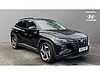 Hyundai TUCSON TUCSON 1.6 TGDi Plug-in Hybrid Ultimate 5dr 4WD Auto Black