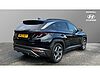 Hyundai TUCSON TUCSON 1.6 TGDi Plug-in Hybrid Ultimate 5dr 4WD Auto Black