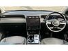 Hyundai TUCSON TUCSON 1.6 TGDi Plug-in Hybrid Ultimate 5dr 4WD Auto Black